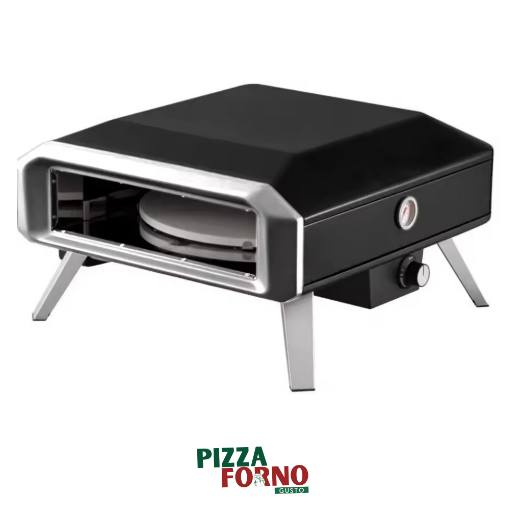 Four à pizza gaz 16"