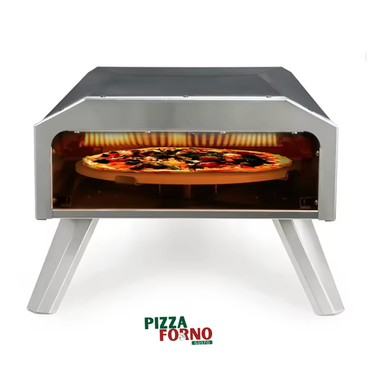 Four à pizza electrique 16"
