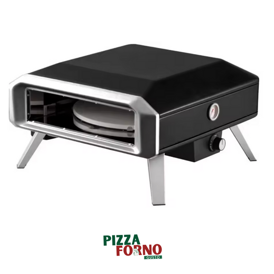 Four à pizza gaz 16"